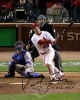 Freese Batting